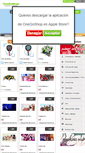 Mobile Screenshot of onegoshop.com